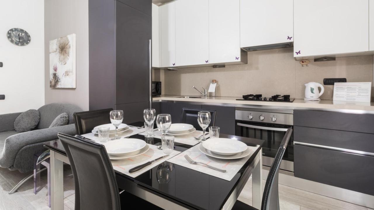 Italianway - Marcantonio Dal Re 20 C Milan Exterior photo