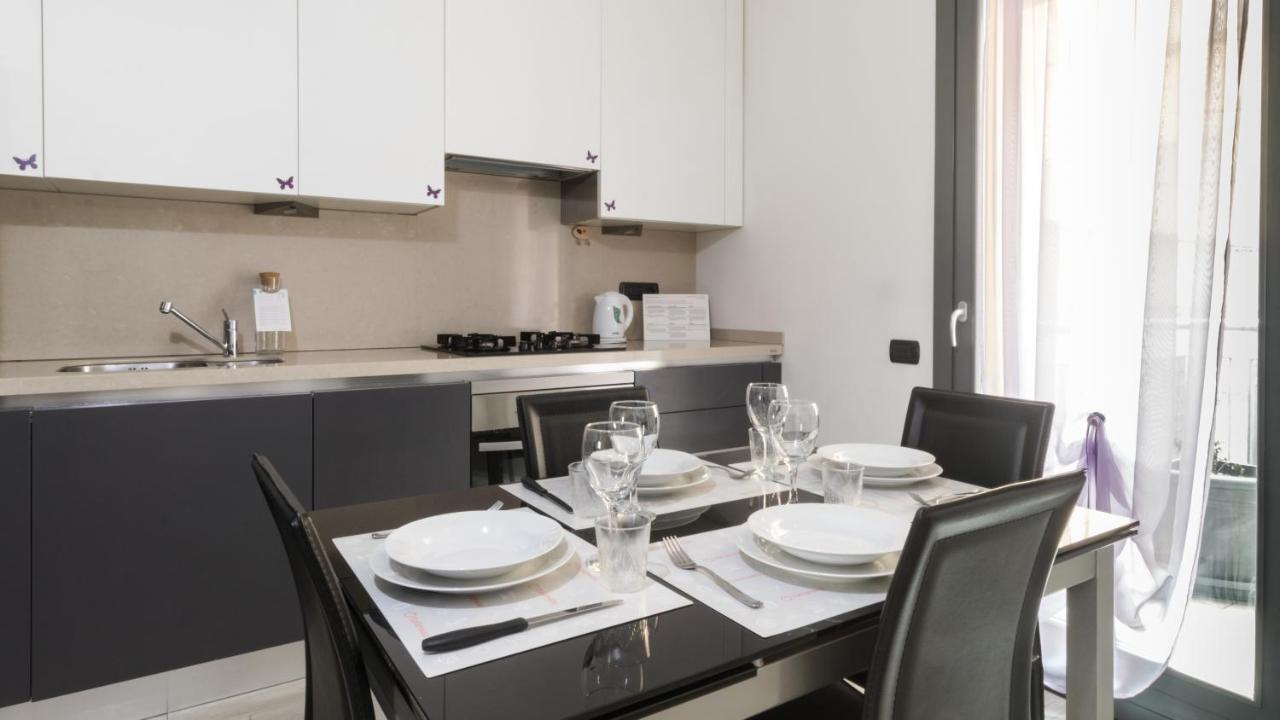 Italianway - Marcantonio Dal Re 20 C Milan Exterior photo